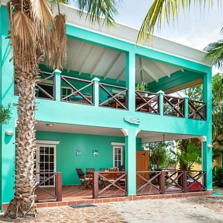 Villa Olivia Poolside Kralendijk na wyspie Bonaire Zewnętrze zdjęcie