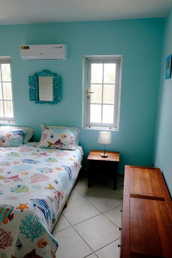 Villa Olivia Poolside Kralendijk na wyspie Bonaire Zewnętrze zdjęcie
