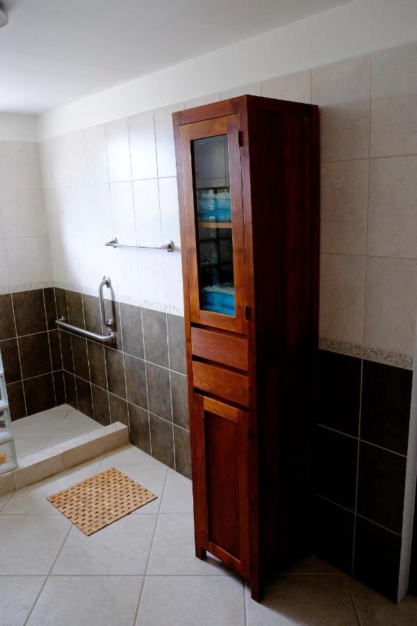 Villa Olivia Poolside Kralendijk na wyspie Bonaire Zewnętrze zdjęcie