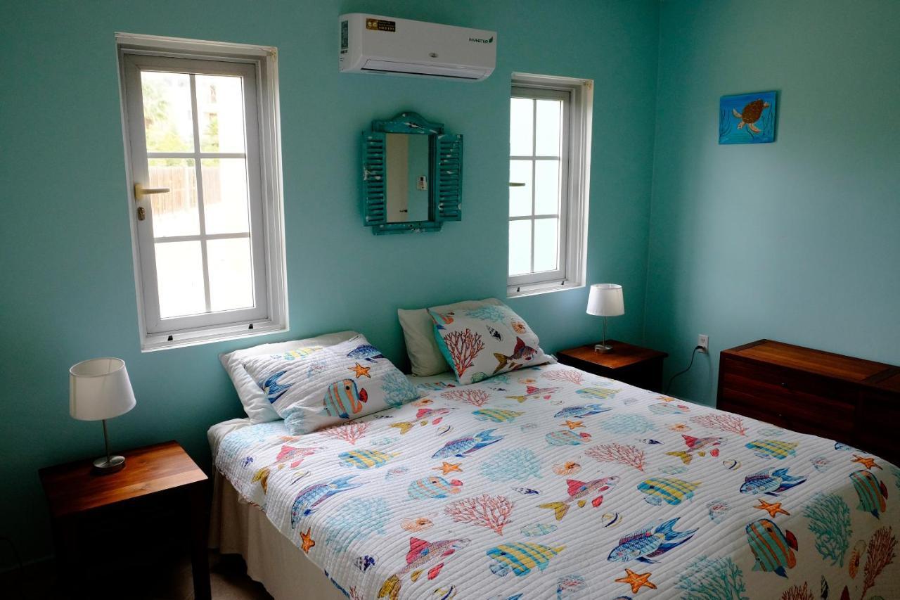 Villa Olivia Poolside Kralendijk na wyspie Bonaire Zewnętrze zdjęcie