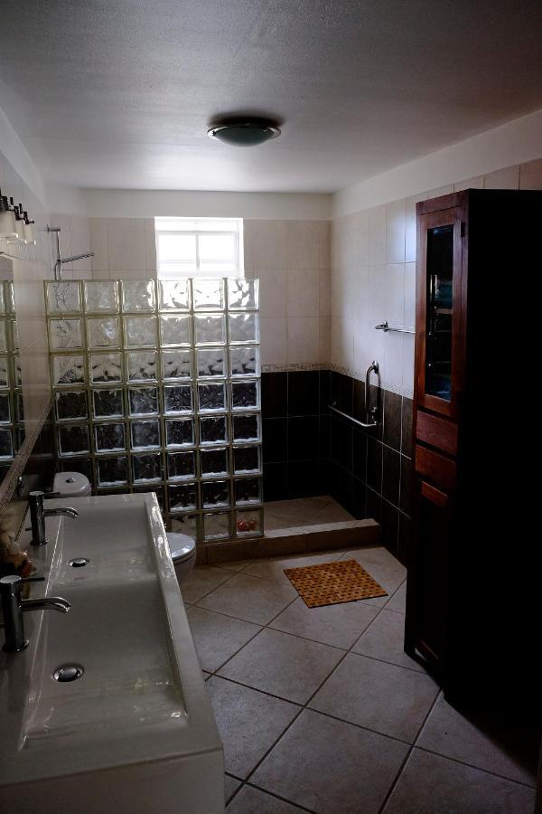 Villa Olivia Poolside Kralendijk na wyspie Bonaire Zewnętrze zdjęcie