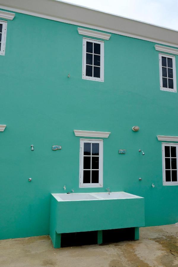 Villa Olivia Poolside Kralendijk na wyspie Bonaire Zewnętrze zdjęcie