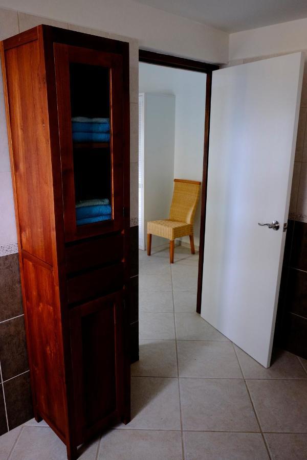 Villa Olivia Poolside Kralendijk na wyspie Bonaire Zewnętrze zdjęcie