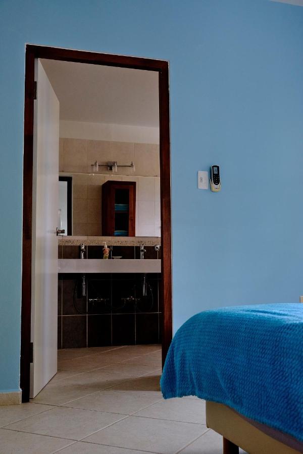 Villa Olivia Poolside Kralendijk na wyspie Bonaire Zewnętrze zdjęcie